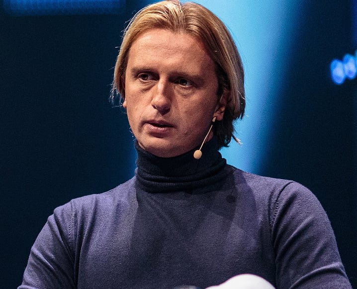 Photo of Nikolay Storonsky